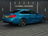 USED 2017 BMW 4 SERIES GRAN COUPE 3.0 435d M Sport Hatchback 5dr Diesel Auto xDrive Euro 6 (s/s) (313 ps) HEATED SEATS/HEADS UP/HK
