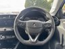USED 2023 73 VAUXHALL CORSA 1.2 Design Hatchback 5dr Petrol Manual Euro 6 (75 ps) APPLE CAR PLAY, 12 MONTH MOT