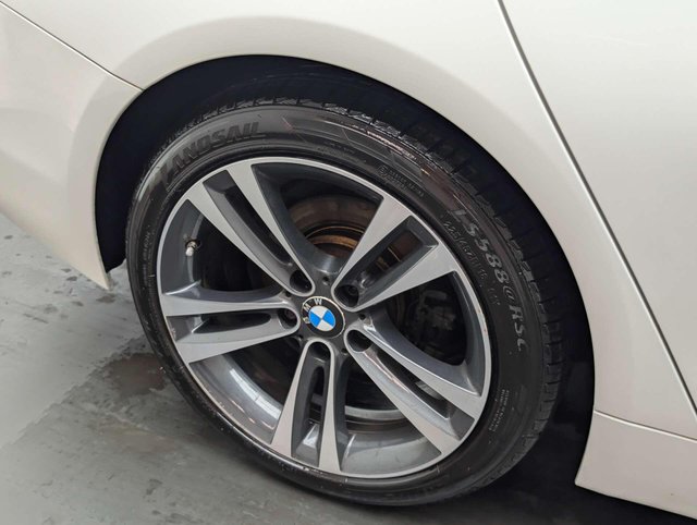 USED 2019 69 BMW 4 SERIES 2.0 420i Gran Coupe Sport 5dr CLICK+COLLECT / HOME DELIVERY