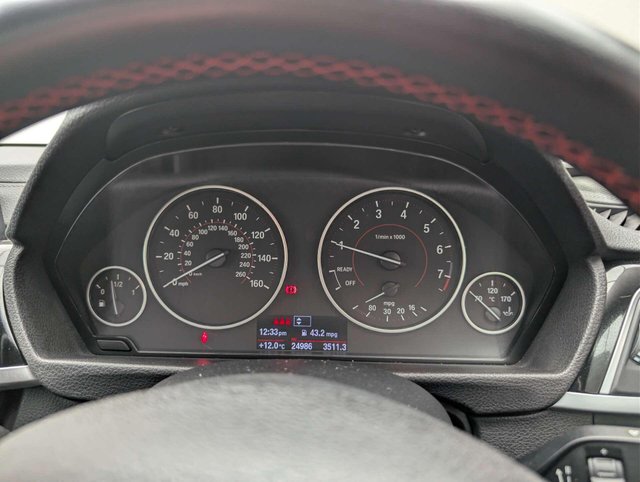 USED 2019 69 BMW 4 SERIES 2.0 420i Gran Coupe Sport 5dr CLICK+COLLECT / HOME DELIVERY