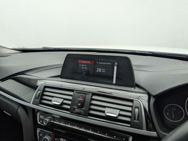 USED 2019 69 BMW 4 SERIES 2.0 420i Gran Coupe Sport 5dr CLICK+COLLECT / HOME DELIVERY