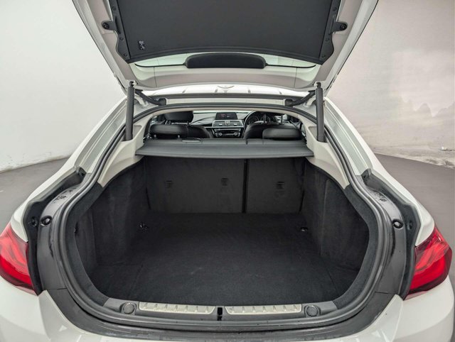 USED 2019 69 BMW 4 SERIES 2.0 420i Gran Coupe Sport 5dr CLICK+COLLECT / HOME DELIVERY