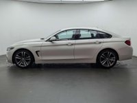 USED 2019 69 BMW 4 SERIES 2.0 420i Gran Coupe Sport 5dr CLICK+COLLECT / HOME DELIVERY
