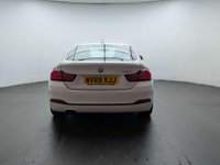 USED 2019 69 BMW 4 SERIES 2.0 420i Gran Coupe Sport 5dr CLICK+COLLECT / HOME DELIVERY