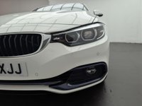 USED 2019 69 BMW 4 SERIES 2.0 420i Gran Coupe Sport 5dr CLICK+COLLECT / HOME DELIVERY