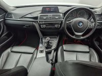 USED 2019 69 BMW 4 SERIES 2.0 420i Gran Coupe Sport 5dr CLICK+COLLECT / HOME DELIVERY