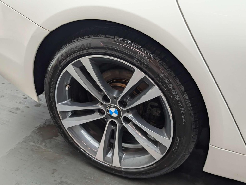 Used 2019 69 BMW 4 SERIES 2.0 420i Gran Coupe Sport 5dr CLICK+COLLECT / HOME DELIVERY