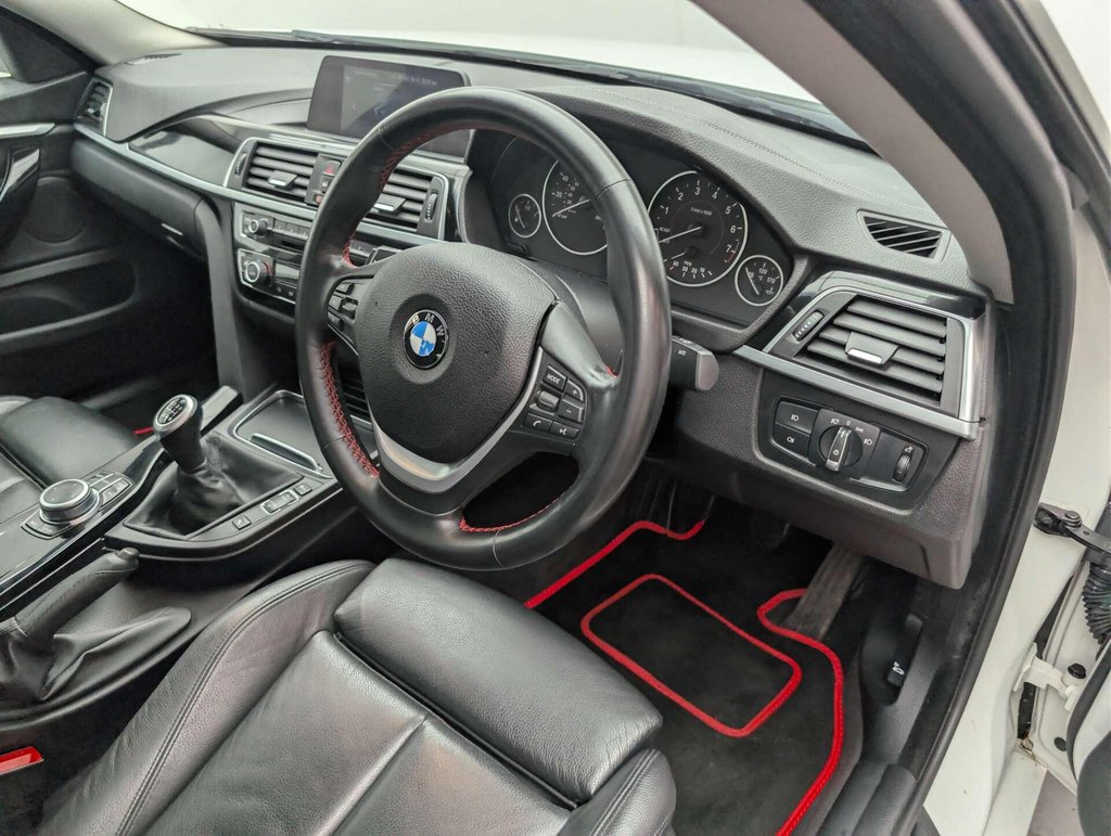 Used 2019 69 BMW 4 SERIES 2.0 420i Gran Coupe Sport 5dr CLICK+COLLECT / HOME DELIVERY