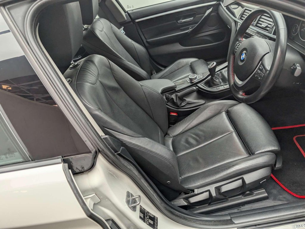 Used 2019 69 BMW 4 SERIES 2.0 420i Gran Coupe Sport 5dr CLICK+COLLECT / HOME DELIVERY