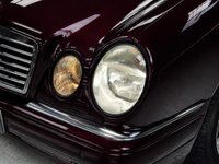 USED 1998 R MERCEDES-BENZ E-CLASS 2.8 E280 Avantgarde Saloon 4dr Petrol Manual (190 bhp) DESIGNO PRE MERGER AMG W210