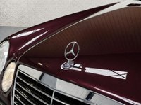 USED 1998 R MERCEDES-BENZ E-CLASS 2.8 E280 Avantgarde Saloon 4dr Petrol Manual (190 bhp) DESIGNO PRE MERGER AMG W210