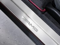 USED 1998 R MERCEDES-BENZ E-CLASS 2.8 E280 Avantgarde Saloon 4dr Petrol Manual (190 bhp) DESIGNO PRE MERGER AMG W210