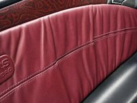 USED 1998 R MERCEDES-BENZ E-CLASS 2.8 E280 Avantgarde Saloon 4dr Petrol Manual (190 bhp) DESIGNO PRE MERGER AMG W210