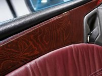 USED 1998 R MERCEDES-BENZ E-CLASS 2.8 E280 Avantgarde Saloon 4dr Petrol Manual (190 bhp) DESIGNO PRE MERGER AMG W210