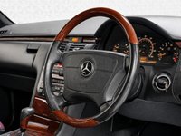 USED 1998 R MERCEDES-BENZ E-CLASS 2.8 E280 Avantgarde Saloon 4dr Petrol Manual (190 bhp) DESIGNO PRE MERGER AMG W210