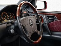 USED 1998 R MERCEDES-BENZ E-CLASS 2.8 E280 Avantgarde Saloon 4dr Petrol Manual (190 bhp) DESIGNO PRE MERGER AMG W210