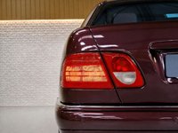 USED 1998 R MERCEDES-BENZ E-CLASS 2.8 E280 Avantgarde Saloon 4dr Petrol Manual (190 bhp) DESIGNO PRE MERGER AMG W210