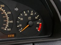 USED 1998 R MERCEDES-BENZ E-CLASS 2.8 E280 Avantgarde Saloon 4dr Petrol Manual (190 bhp) DESIGNO PRE MERGER AMG W210