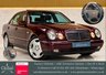 USED 1998 R MERCEDES-BENZ E-CLASS 2.8 E280 Avantgarde Saloon 4dr Petrol Manual (190 bhp) DESIGNO PRE MERGER AMG W210