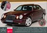 USED 1998 R MERCEDES-BENZ E-CLASS 2.8 E280 Avantgarde Saloon 4dr Petrol Manual (190 bhp) DESIGNO PRE MERGER AMG W210