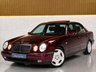 USED 1998 R MERCEDES-BENZ E-CLASS 2.8 E280 Avantgarde Saloon 4dr Petrol Manual (190 bhp) DESIGNO PRE MERGER AMG W210