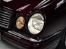 USED 1998 R MERCEDES-BENZ E-CLASS 2.8 E280 Avantgarde Saloon 4dr Petrol Manual (190 bhp) DESIGNO PRE MERGER AMG W210