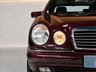 USED 1998 R MERCEDES-BENZ E-CLASS 2.8 E280 Avantgarde Saloon 4dr Petrol Manual (190 bhp) DESIGNO PRE MERGER AMG W210