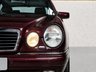 USED 1998 R MERCEDES-BENZ E-CLASS 2.8 E280 Avantgarde Saloon 4dr Petrol Manual (190 bhp) DESIGNO PRE MERGER AMG W210