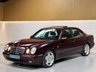 USED 1998 R MERCEDES-BENZ E-CLASS 2.8 E280 Avantgarde Saloon 4dr Petrol Manual (190 bhp) DESIGNO PRE MERGER AMG W210