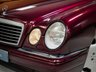 USED 1998 R MERCEDES-BENZ E-CLASS 2.8 E280 Avantgarde Saloon 4dr Petrol Manual (190 bhp) DESIGNO PRE MERGER AMG W210