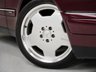 USED 1998 R MERCEDES-BENZ E-CLASS 2.8 E280 Avantgarde Saloon 4dr Petrol Manual (190 bhp) DESIGNO PRE MERGER AMG W210