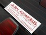 USED 1998 R MERCEDES-BENZ E-CLASS 2.8 E280 Avantgarde Saloon 4dr Petrol Manual (190 bhp) DESIGNO PRE MERGER AMG W210
