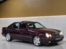USED 1998 R MERCEDES-BENZ E-CLASS 2.8 E280 Avantgarde Saloon 4dr Petrol Manual (190 bhp) DESIGNO PRE MERGER AMG W210