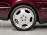 USED 1998 R MERCEDES-BENZ E-CLASS 2.8 E280 Avantgarde Saloon 4dr Petrol Manual (190 bhp) DESIGNO PRE MERGER AMG W210