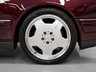 USED 1998 R MERCEDES-BENZ E-CLASS 2.8 E280 Avantgarde Saloon 4dr Petrol Manual (190 bhp) DESIGNO PRE MERGER AMG W210