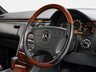 USED 1998 R MERCEDES-BENZ E-CLASS 2.8 E280 Avantgarde Saloon 4dr Petrol Manual (190 bhp) DESIGNO PRE MERGER AMG W210