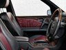 USED 1998 R MERCEDES-BENZ E-CLASS 2.8 E280 Avantgarde Saloon 4dr Petrol Manual (190 bhp) DESIGNO PRE MERGER AMG W210