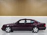 USED 1998 R MERCEDES-BENZ E-CLASS 2.8 E280 Avantgarde Saloon 4dr Petrol Manual (190 bhp) DESIGNO PRE MERGER AMG W210