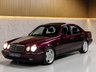 USED 1998 R MERCEDES-BENZ E-CLASS 2.8 E280 Avantgarde Saloon 4dr Petrol Manual (190 bhp) DESIGNO PRE MERGER AMG W210