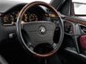 USED 1998 R MERCEDES-BENZ E-CLASS 2.8 E280 Avantgarde Saloon 4dr Petrol Manual (190 bhp) DESIGNO PRE MERGER AMG W210