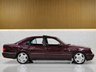 USED 1998 R MERCEDES-BENZ E-CLASS 2.8 E280 Avantgarde Saloon 4dr Petrol Manual (190 bhp) DESIGNO PRE MERGER AMG W210
