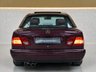 USED 1998 R MERCEDES-BENZ E-CLASS 2.8 E280 Avantgarde Saloon 4dr Petrol Manual (190 bhp) DESIGNO PRE MERGER AMG W210