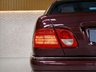 USED 1998 R MERCEDES-BENZ E-CLASS 2.8 E280 Avantgarde Saloon 4dr Petrol Manual (190 bhp) DESIGNO PRE MERGER AMG W210