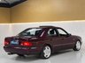 USED 1998 R MERCEDES-BENZ E-CLASS 2.8 E280 Avantgarde Saloon 4dr Petrol Manual (190 bhp) DESIGNO PRE MERGER AMG W210