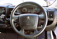 USED 2021 21 PEUGEOT BOXER 2.2 BlueHDi 435 Professional Panel Van 5dr Diesel Manual L4 H2 Euro 6 (s/s) (140 ps) +FREE 6 MONTHS NATIONWIDE WARRANTY+