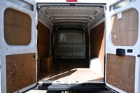 USED 2021 21 PEUGEOT BOXER 2.2 BlueHDi 435 Professional Panel Van 5dr Diesel Manual L4 H2 Euro 6 (s/s) (140 ps) +FREE 6 MONTHS NATIONWIDE WARRANTY+