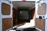 USED 2021 21 PEUGEOT BOXER 2.2 BlueHDi 435 Professional Panel Van 5dr Diesel Manual L4 H2 Euro 6 (s/s) (140 ps) +FREE 6 MONTHS NATIONWIDE WARRANTY+