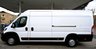 USED 2021 21 PEUGEOT BOXER 2.2 BlueHDi 435 Professional Panel Van 5dr Diesel Manual L4 H2 Euro 6 (s/s) (140 ps) +FREE 6 MONTHS NATIONWIDE WARRANTY+