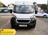 USED 2021 21 PEUGEOT BOXER 2.2 BlueHDi 435 Professional Panel Van 5dr Diesel Manual L4 H2 Euro 6 (s/s) (140 ps) +FREE 6 MONTHS NATIONWIDE WARRANTY+