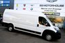 USED 2021 21 PEUGEOT BOXER 2.2 BlueHDi 435 Professional Panel Van 5dr Diesel Manual L4 H2 Euro 6 (s/s) (140 ps) +FREE 6 MONTHS NATIONWIDE WARRANTY+